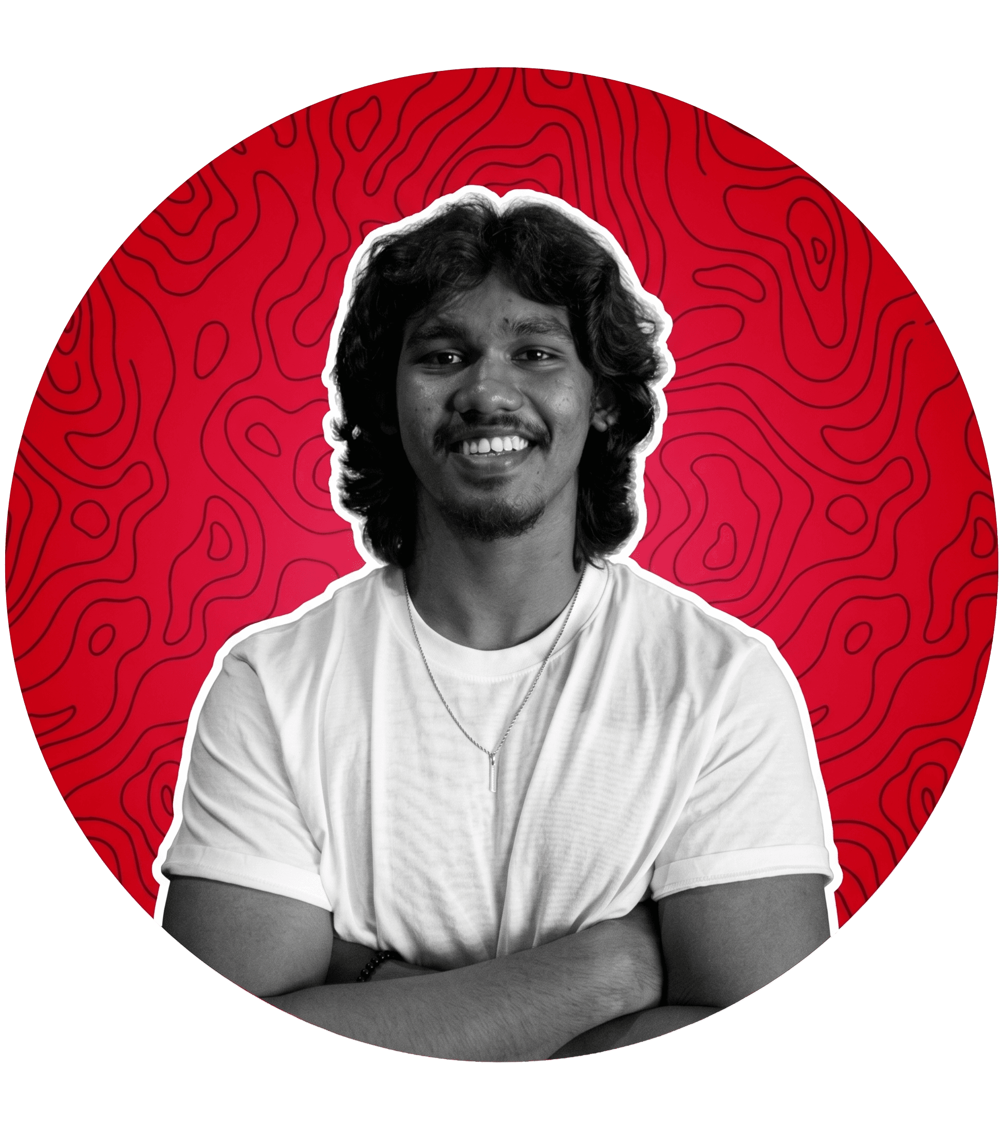 Naveen Harry